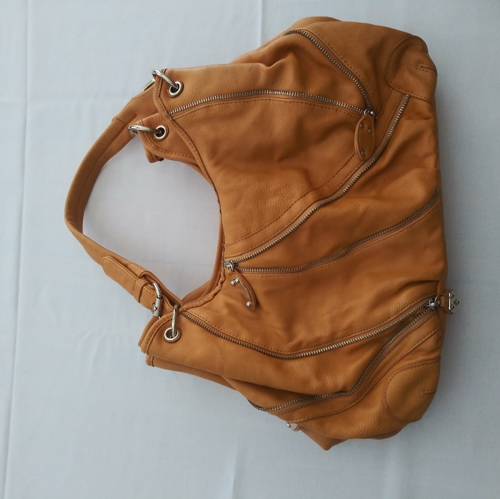 Zipper Bag
